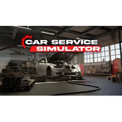 Car Service Simulator