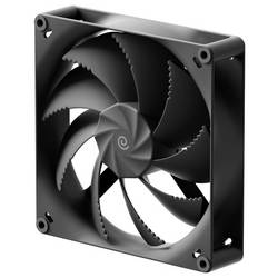 HAVN H18 PC-Gehäuse-Lüfter Schwarz HVN-FS-H1840-02