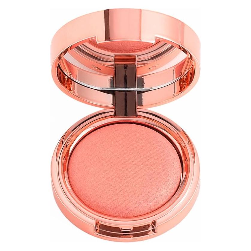 Bellamianta - Hydra Blusher - Radiant - 3.5g (Radiant) (480186)