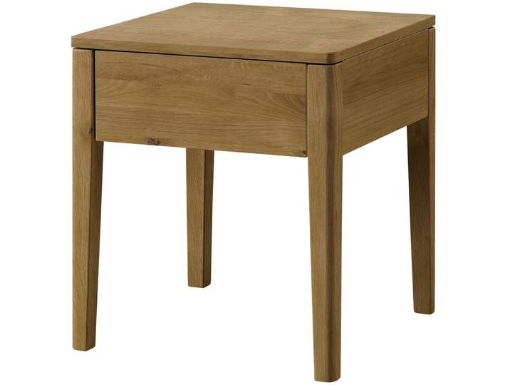 Hasena Nachttisch Dreamline Wildeiche Wildeiche B 43 H 48 cm - Nachttisch