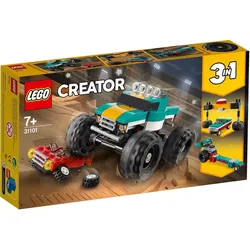 LEGO® Creator 31101 Monster-Truck