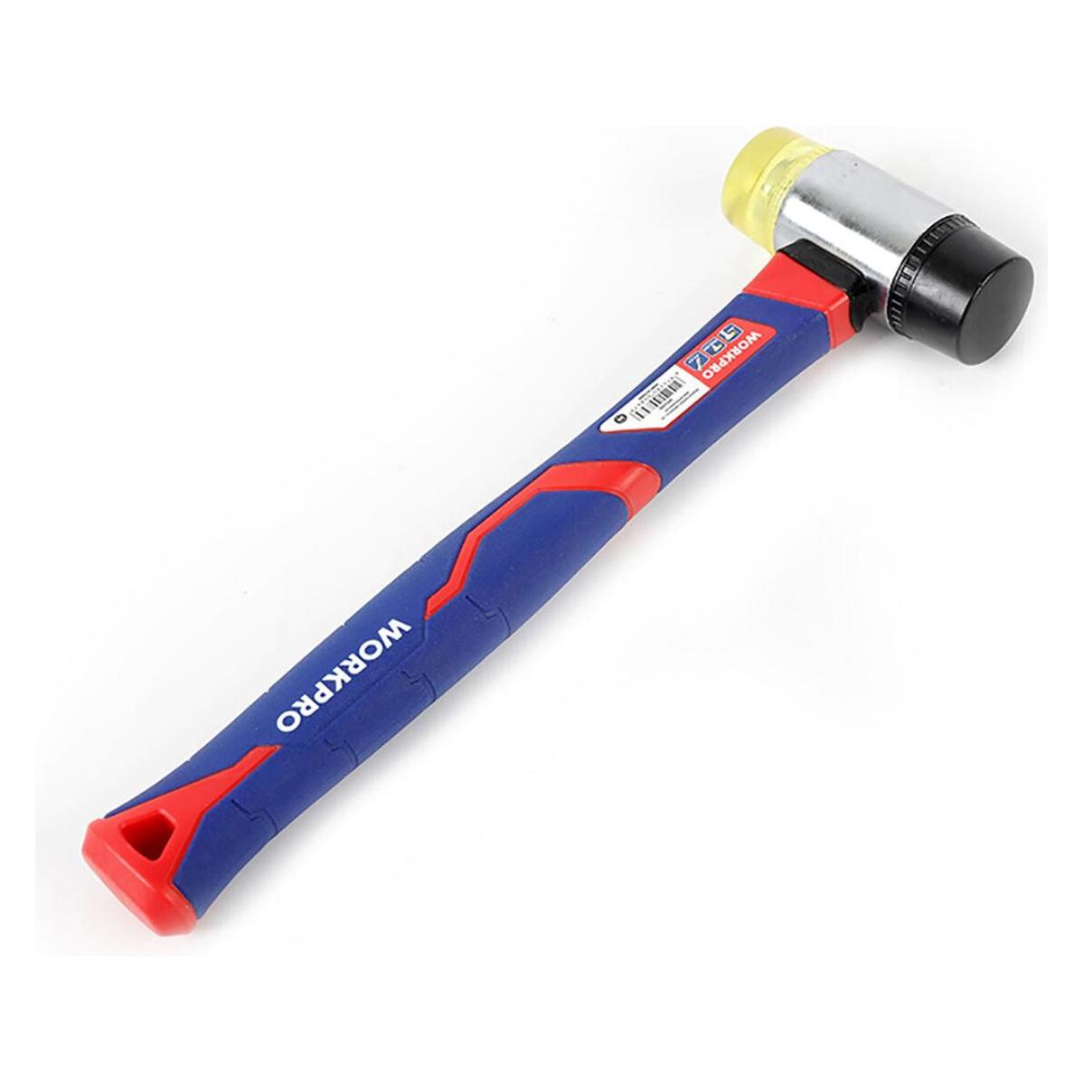 Workpro Hammer Nylon Double (1000 g) (45270419)