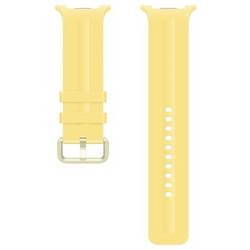 Samsung Sport Band Ersatzarmband Größe=M/L Yellow ET-SNL35LYEGEU
