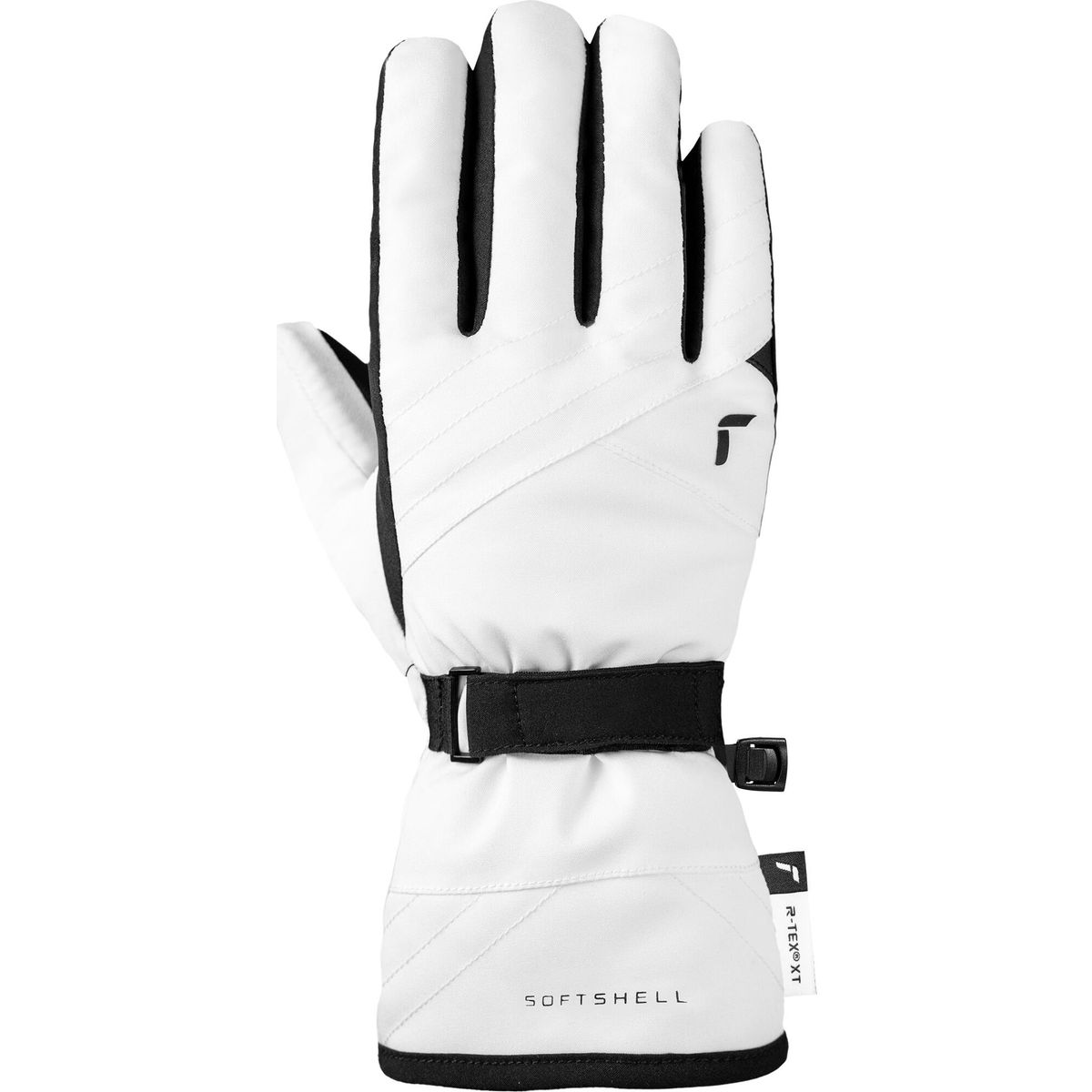 Reusch Alena R-tex XT white / black (1101) 6 6531213-1101-6