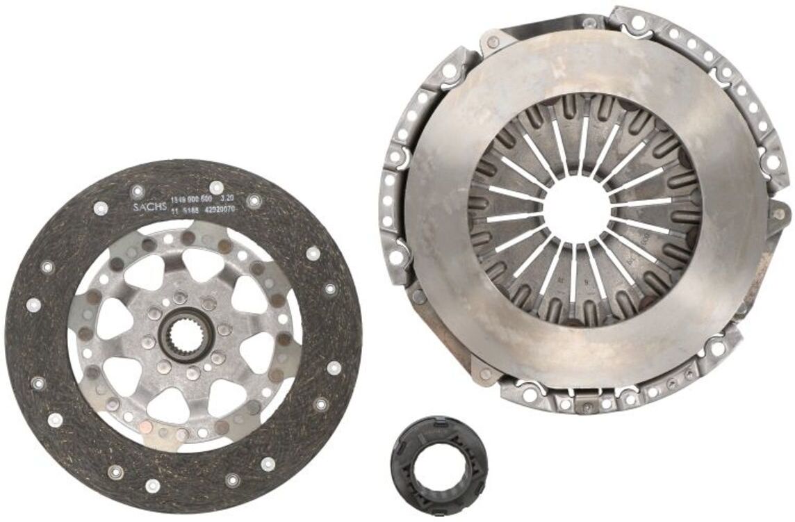 Kupplungssatz SACHS XTend 3000 970 005