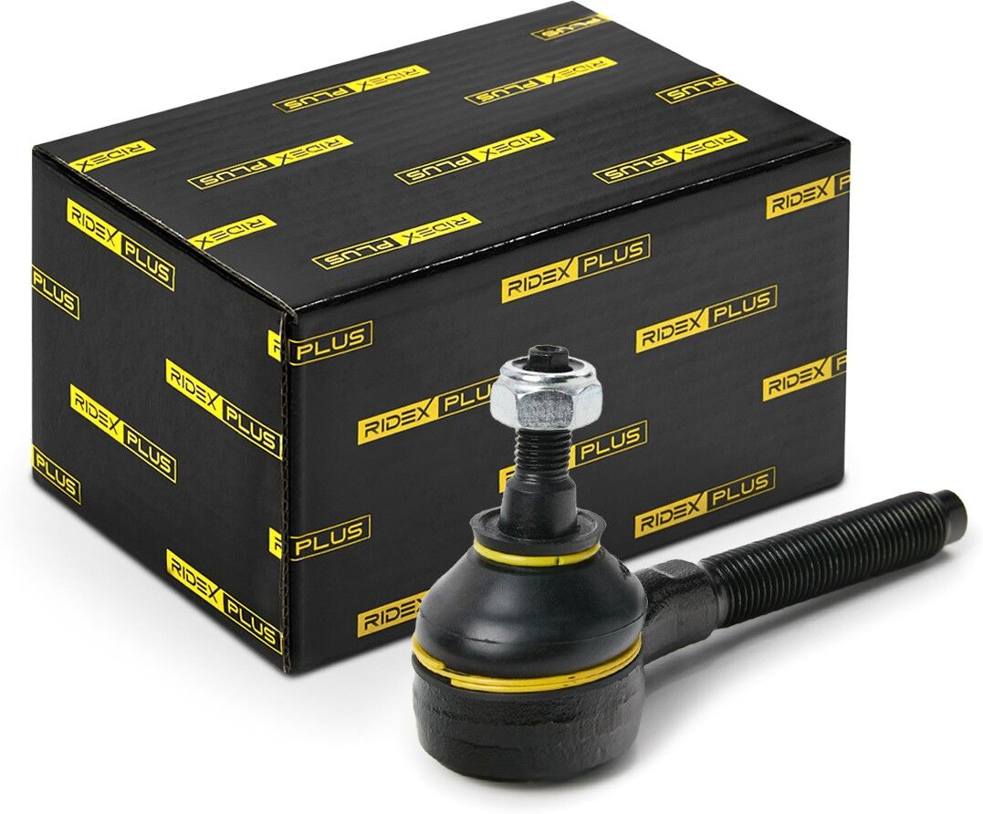 RIDEX PLUS 914T0012P Track rod end