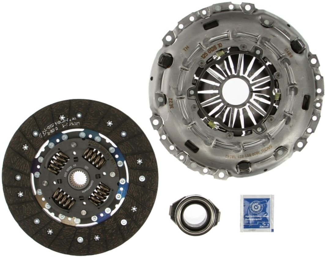 Kupplungssatz SACHS XTend 3000 951 921