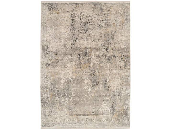 Webteppich Avignon Grau 240x300 cm