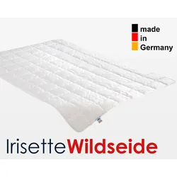 Badenia »Irisette Wildseide« Sommerdecke  – erhältlich in 4 Größen