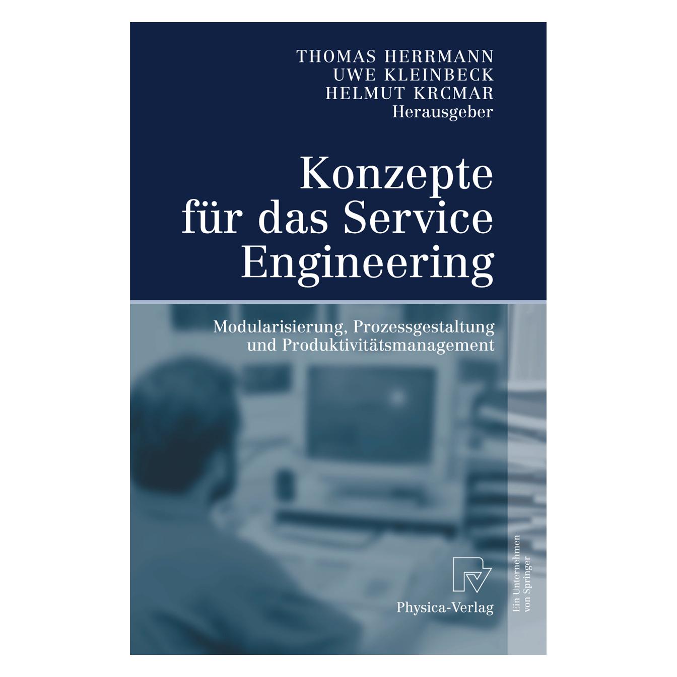 Physica Konzepte für das Service Engineering (63544838)