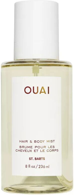 OUAI HAIRCARE - St Barts - Nebel für Haar und Körper, 236 ml, Fantasie