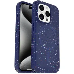 OtterBox Core (Apple iPhone 15 Pro), Smartphone Hülle, Blau
