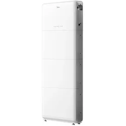 Midea MHELIOS 15 kWh Solar Speicher Photovoltaikspeicher