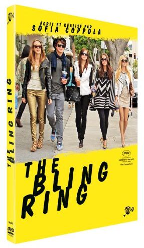 The Bling Ring - Preis vom 13.10.2026 11:25:28 h