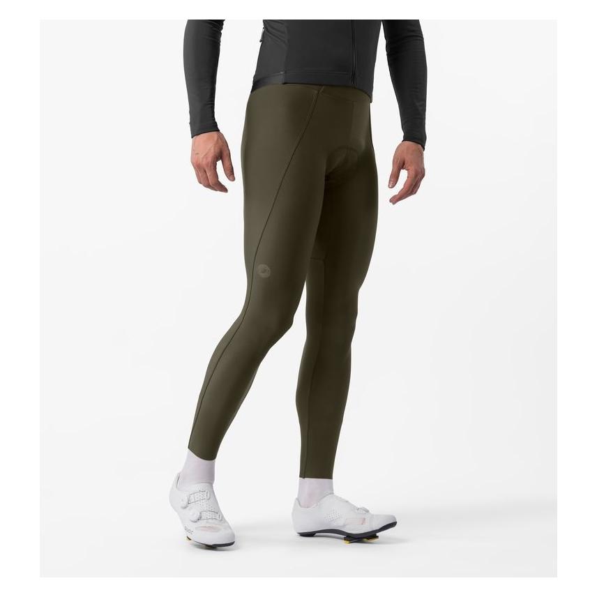 Castelli Espresso 2 Bibtight (S) (72690312)