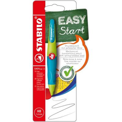 STABILO Druckbleistift EASYergo 1.4