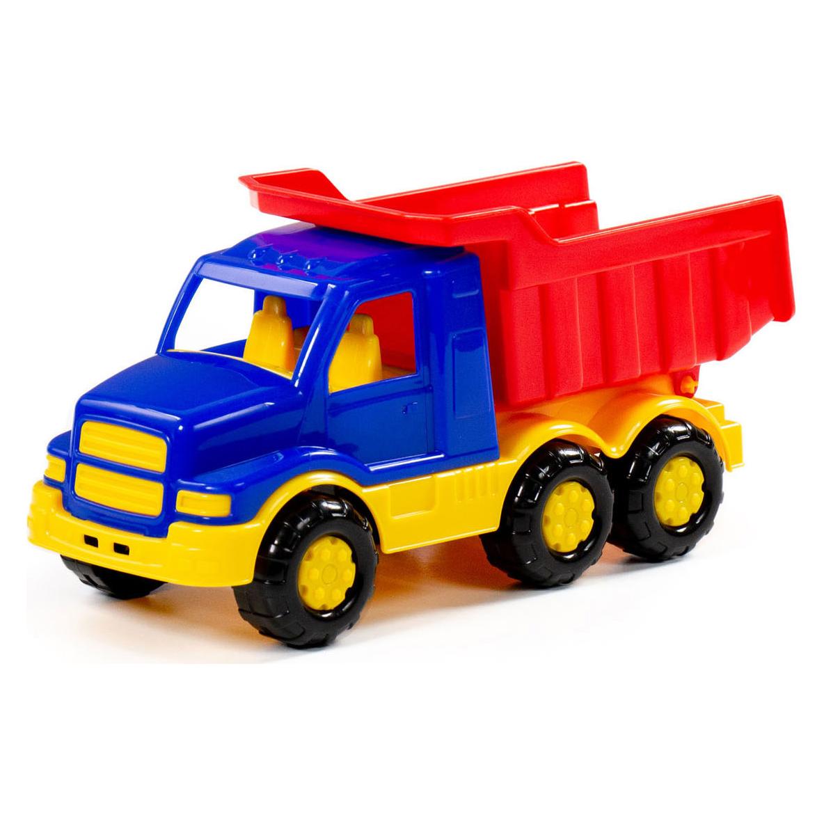 Polesie Kiepvrachtwagen (19768563)