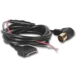  Ipod adapter auf Alpine M mit Ladefunktion CHP 
