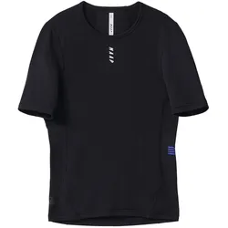 MAAP Thermal Base Layer Tee Kurzes Funktionsunterhemd - black - S