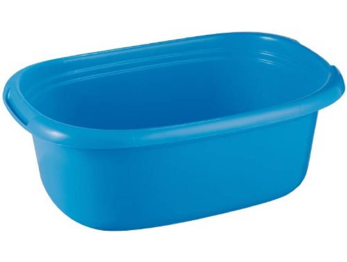 Sunware 43000011 Basic kuip, 25 liter