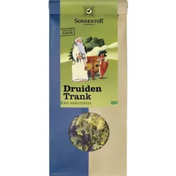 Sonnentor Druidentrank Kräutertee lose bio
