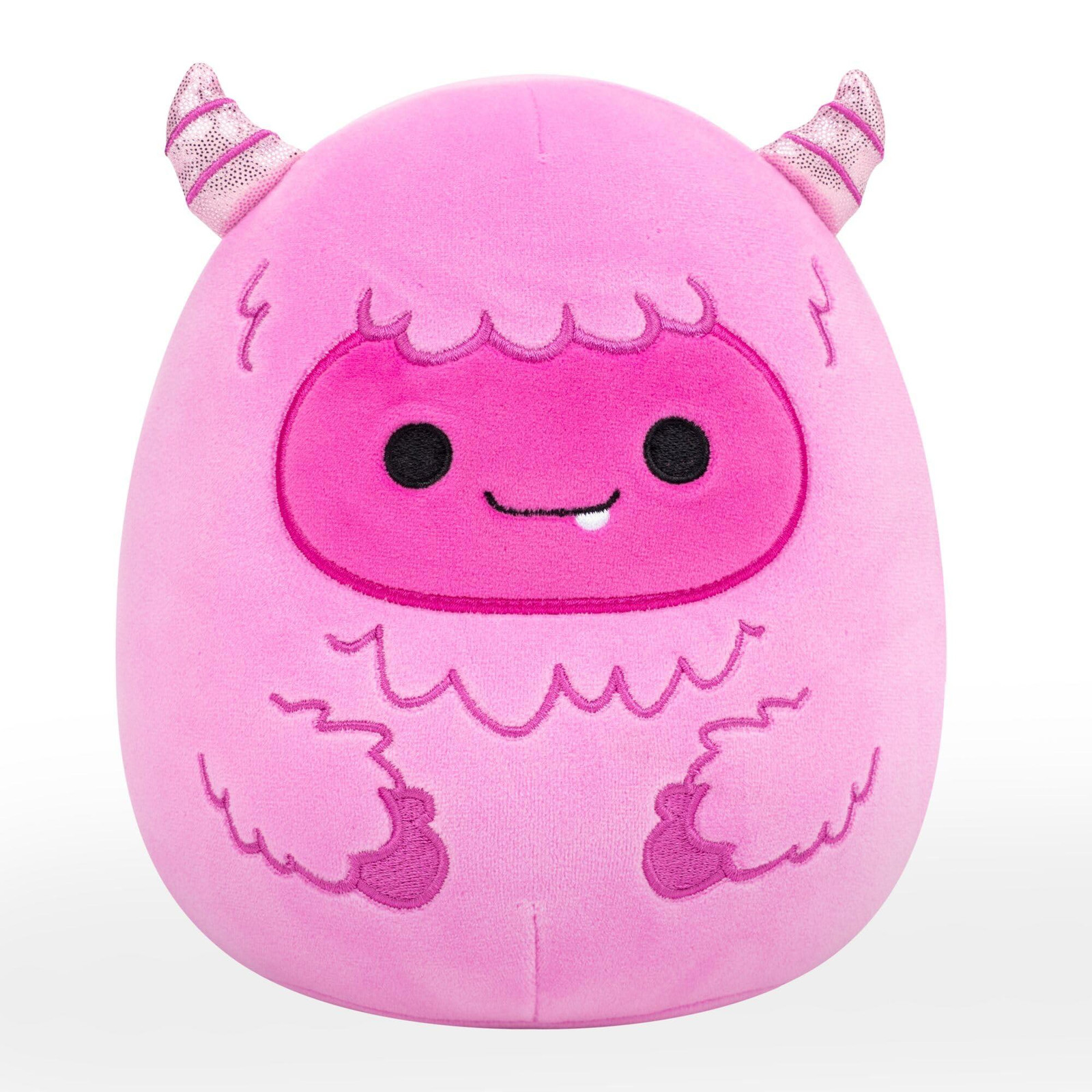 Squishmallows knuffel Nenezy pluche 19 cm