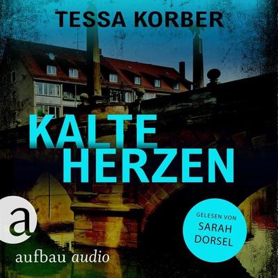 Kalte Herzen - Ein Jeannette Dürer Krimi - Tessa Korber, Audio, 9783757014698