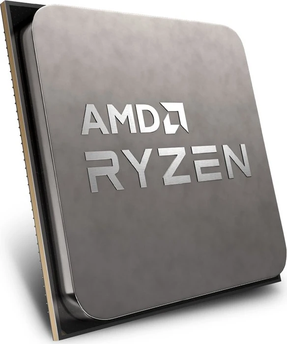 AMD Ryzen 3 5300G / 4 GHz processor - OEM CPU - 4 Kerne - 4 GHz - AMD AM4 - Bulk (ohne Kühler)