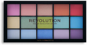 Makeup Revolution Paleta de Sombras Reloaded Sugar Pie 16,5 gr