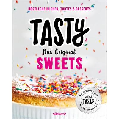 Tasty Sweets, Taschenbuch von Tasty, Südwest Verlag