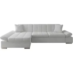 ECKSOFA Montana, Seite: Links