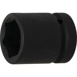 BGS 5835 Impact Nuss 35mm Antrieb 25mm (1") für Schlagschrauber