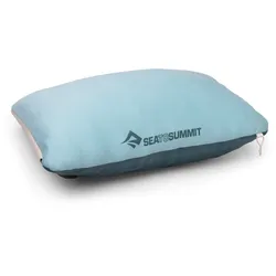 Reisekissen Sea to Summit Foam Core Pillow - Large  blau