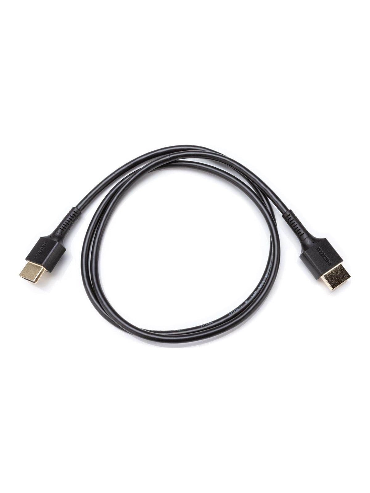 Crestron Electronics Crestron CBL-8K-HD Series HDMI cable - 90 cm