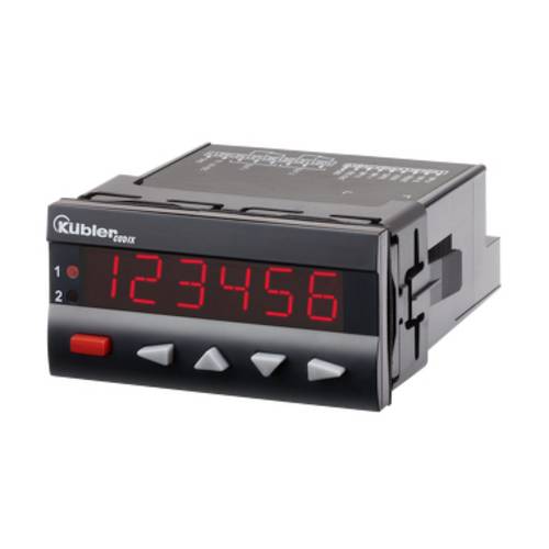Kübler Group Codix 560 Vorwahlzähler