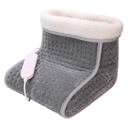 Standart Foot warmer TK(32× 32×26 cm)/B-FX-DT, grey (TK(32× 32×26)/B-FX-DT)