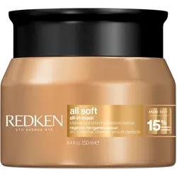 All Soft All-In Mask 250 ml
