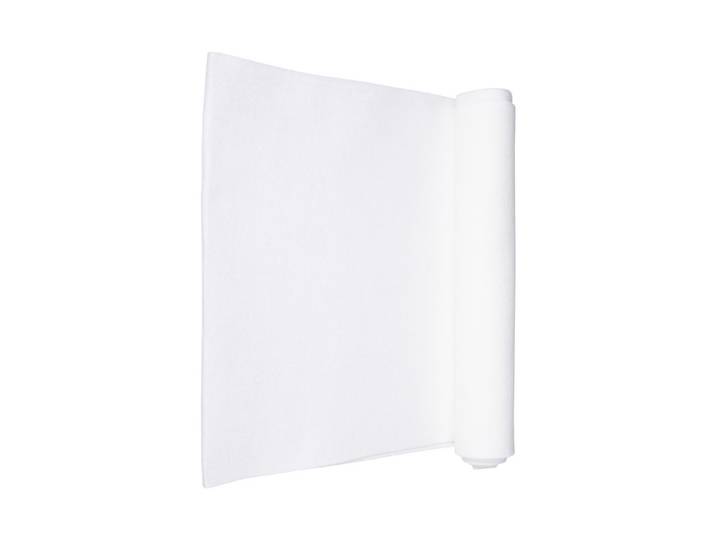 Glorex Bastelfilz Weiss 0.2 × 45 × 250 cm