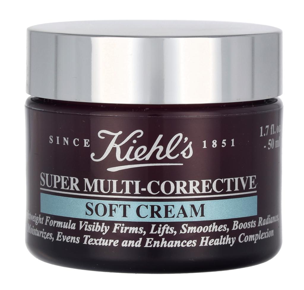 Kiehl's Super Multi-Corrective Soft Cream.