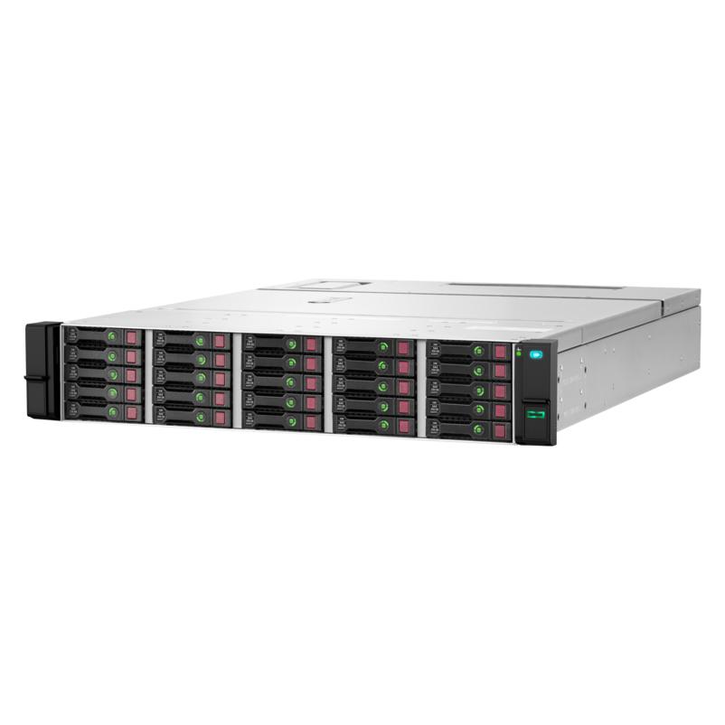 HPE D3710 (SAS) (Q1J10A)