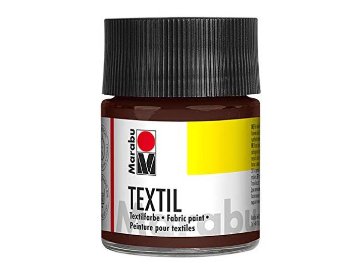 Marabu Pot Marabu textiel