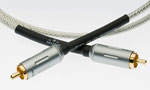 Silent WIRE Digital 8 Coaxialkabel (0,6m) SW800040179