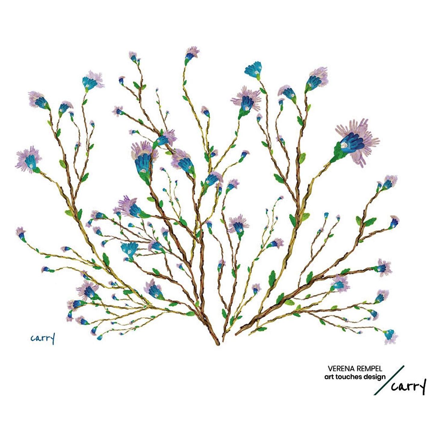 Carry Speed Hanami (1 l) (CAR10091602101)