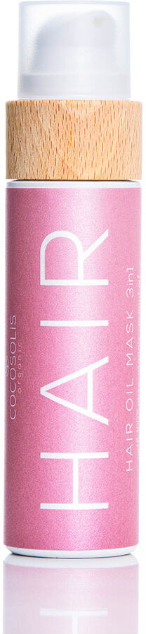 Cocosolis Hair hair oil mask 3in1 110 ml