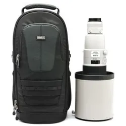 Think Tank Photo Glass Limo Fotorucksack schwarz