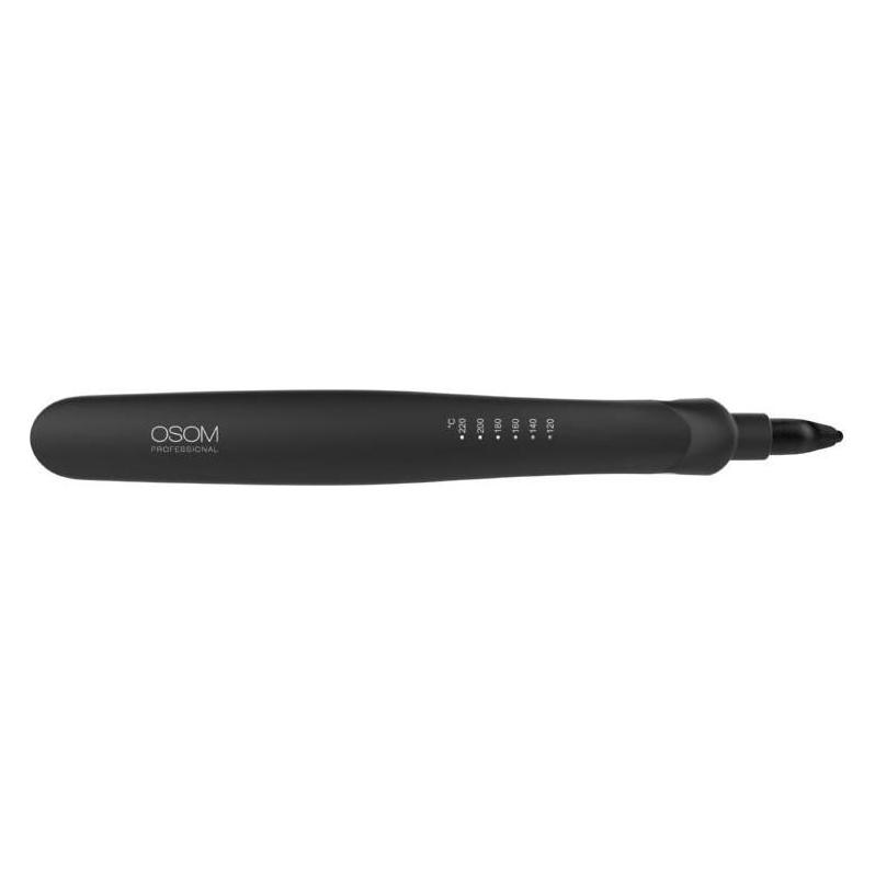 ISO Professional Hair straightener infrared OSOMV189ST (21174738)