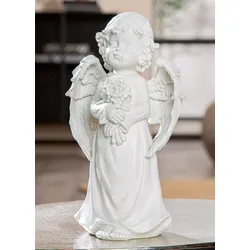 Figur Engel Malaika 32cm