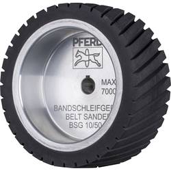 Ersatzrolle für Bandschleifgerät PFERD TOOLS 86400146 Durchmesser 100 mm