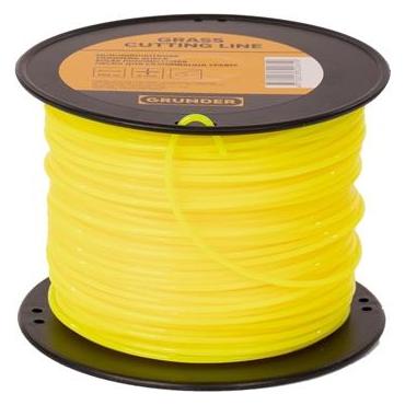 GCS TRIMMER LINE 3.0MM 150M ROUND ECO (Rasentrimmer) (36515983)
