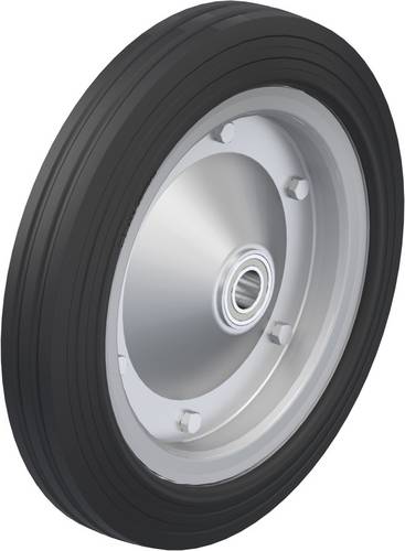 Blickle 584466V 350/25-75K Schwerlast-Rad Rad-Durchmesser: 350mm Tragfähigkeit (max.): 300kg 1St.